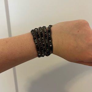 Chan Luu Wrap Bracelet